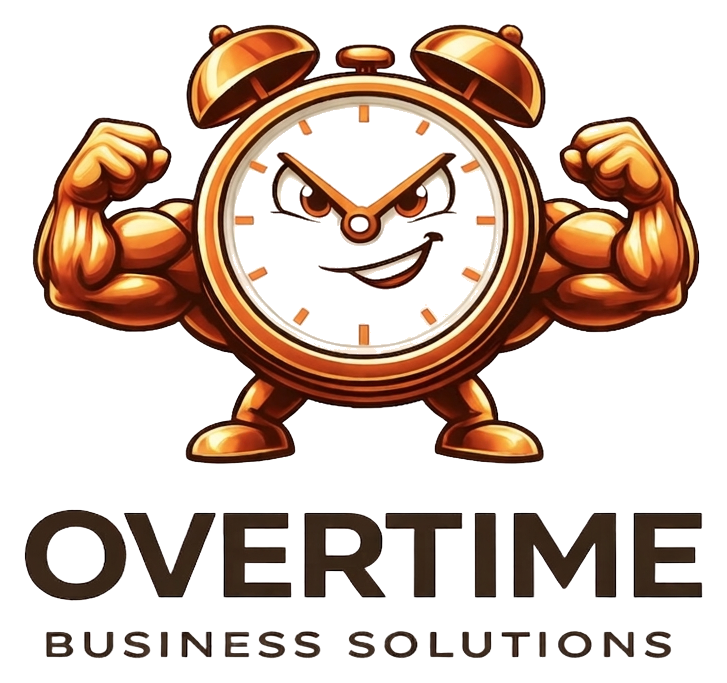 Overtime Business Solutions